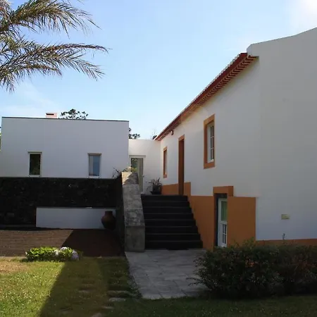 农家乐 卡埃塔诺别墅 - 亚速尔群岛圣米格尔山 Populo (Sao Miguel)