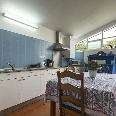 Quinta De Sao Caetano - Sao Miguel Acores Agroturismo