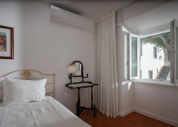 Quinta De Sao Caetano - Sao Miguel Acores