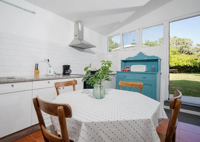 Quinta De Sao Caetano - Sao Miguel Acores *