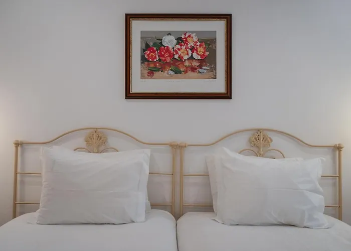 Farma Quinta De Sao Caetano - Sao Miguel Acores Populo (Sao Miguel)