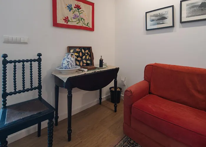 Quinta De Sao Caetano - Sao Miguel Acores * Populo (Sao Miguel)