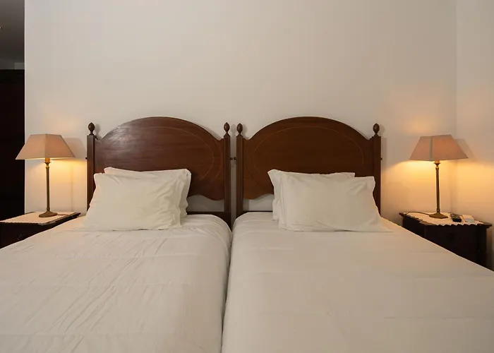 Quinta De Sao Caetano - Sao Miguel Acores Populo (Sao Miguel)