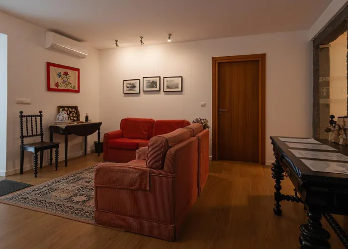 Quinta De Sao Caetano - Sao Miguel Acores Populo (Sao Miguel)