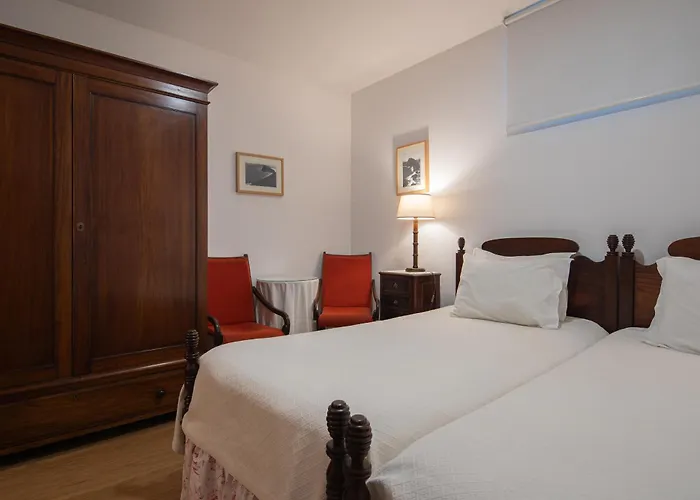 Farma Quinta De Sao Caetano - Sao Miguel Acores Populo (Sao Miguel)