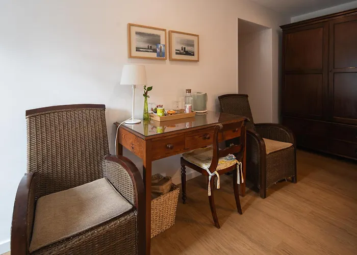 Farma Quinta De Sao Caetano - Sao Miguel Acores Populo (Sao Miguel)