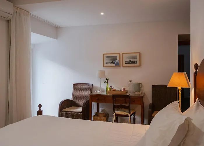 Quinta De Sao Caetano - Sao Miguel Acores * Populo (Sao Miguel)