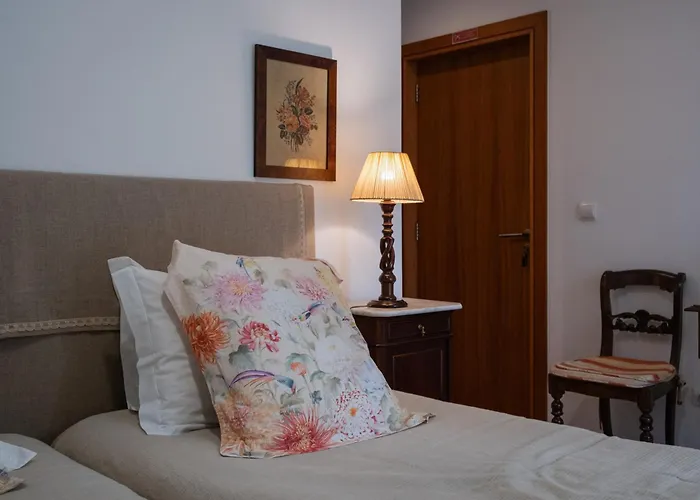 Quinta De Sao Caetano - Sao Miguel Acores *