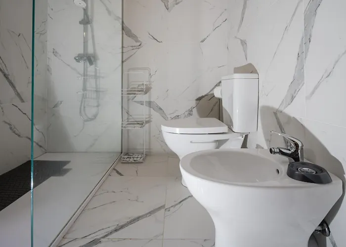 Quinta De Sao Caetano - Sao Miguel Acores Populo (Sao Miguel)