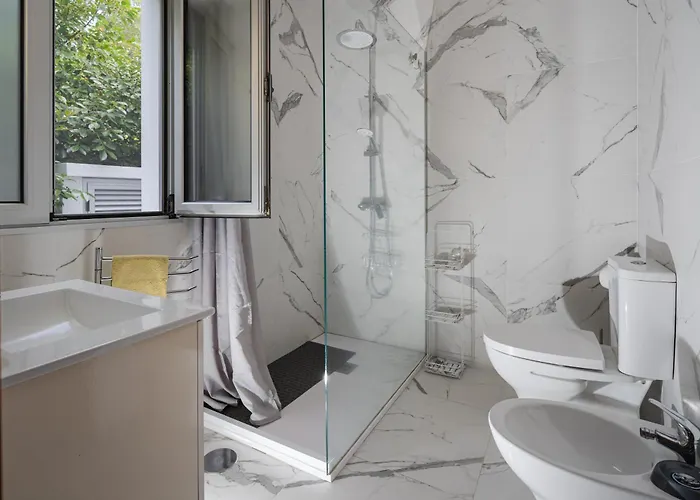 Quinta De Sao Caetano - Sao Miguel Acores * Populo (Sao Miguel)