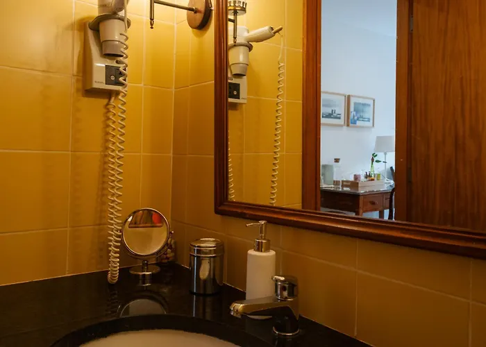 Quinta De Sao Caetano - Sao Miguel Acores *