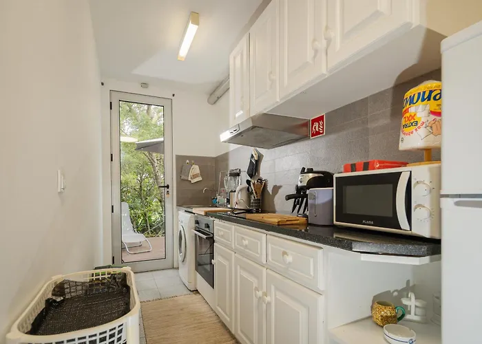 Quinta De Sao Caetano - Sao Miguel Acores Farma Populo (Sao Miguel)