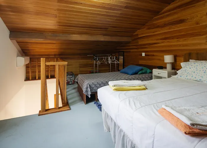 Farma Quinta De Sao Caetano - Sao Miguel Acores Populo (Sao Miguel)