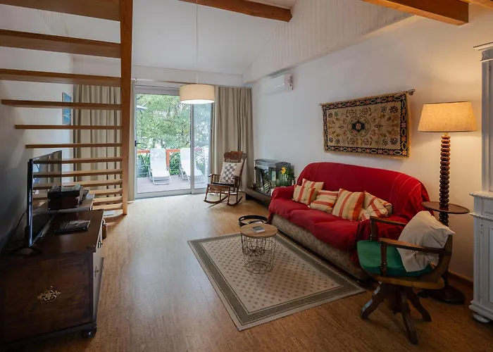 Farma Quinta De Sao Caetano - Sao Miguel Acores