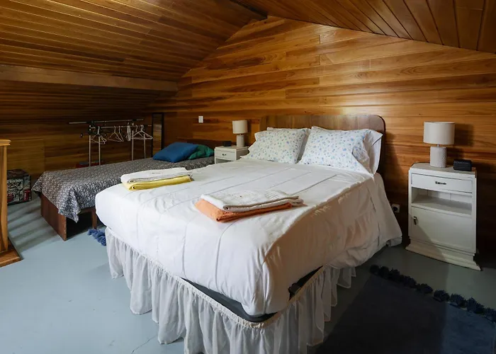 Quinta De Sao Caetano - Sao Miguel Acores Farma *