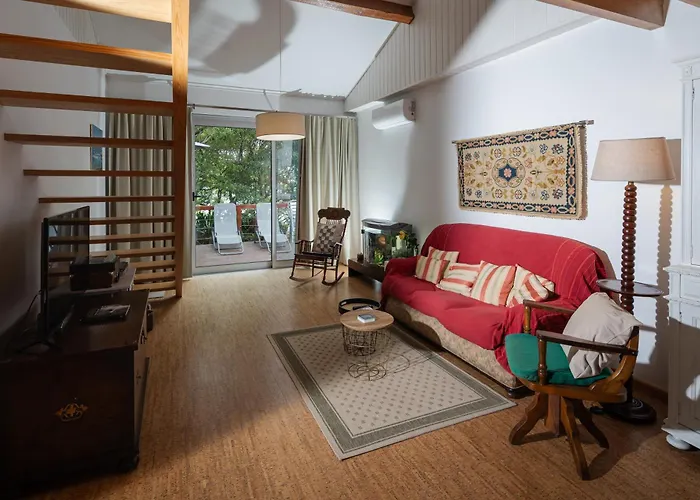 Farma Quinta De Sao Caetano - Sao Miguel Acores