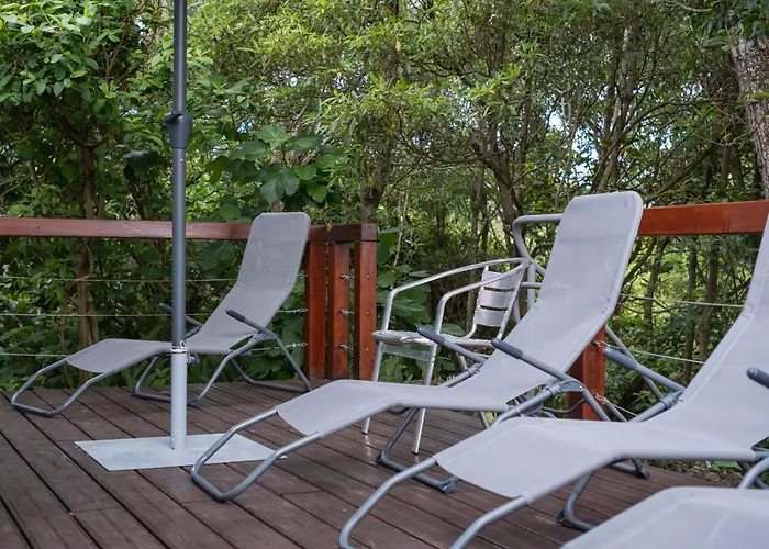 Quinta De Sao Caetano - Sao Miguel Acores