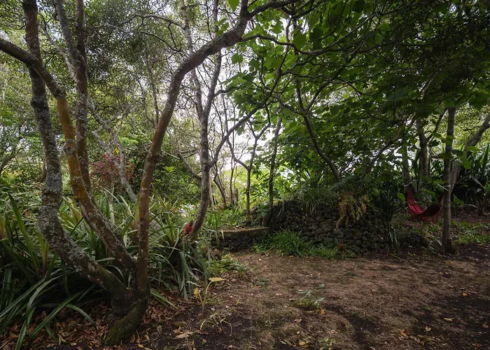 Quinta De Sao Caetano - Sao Miguel Acores * Populo (Sao Miguel)